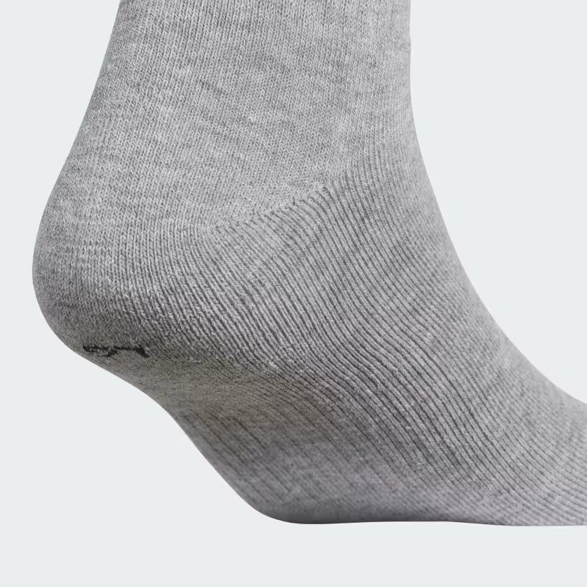 Adidas Unisex Originals Trefoil 2.0 6-Pack Crew