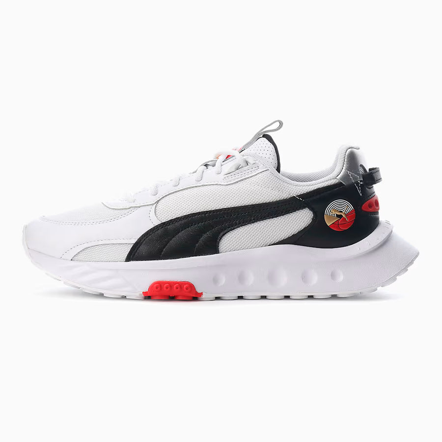 Puma Wild Rides AS