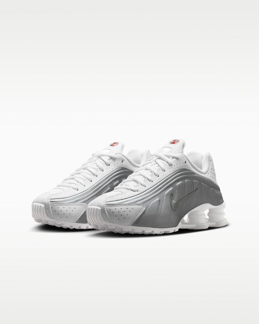 Nike Shox R4