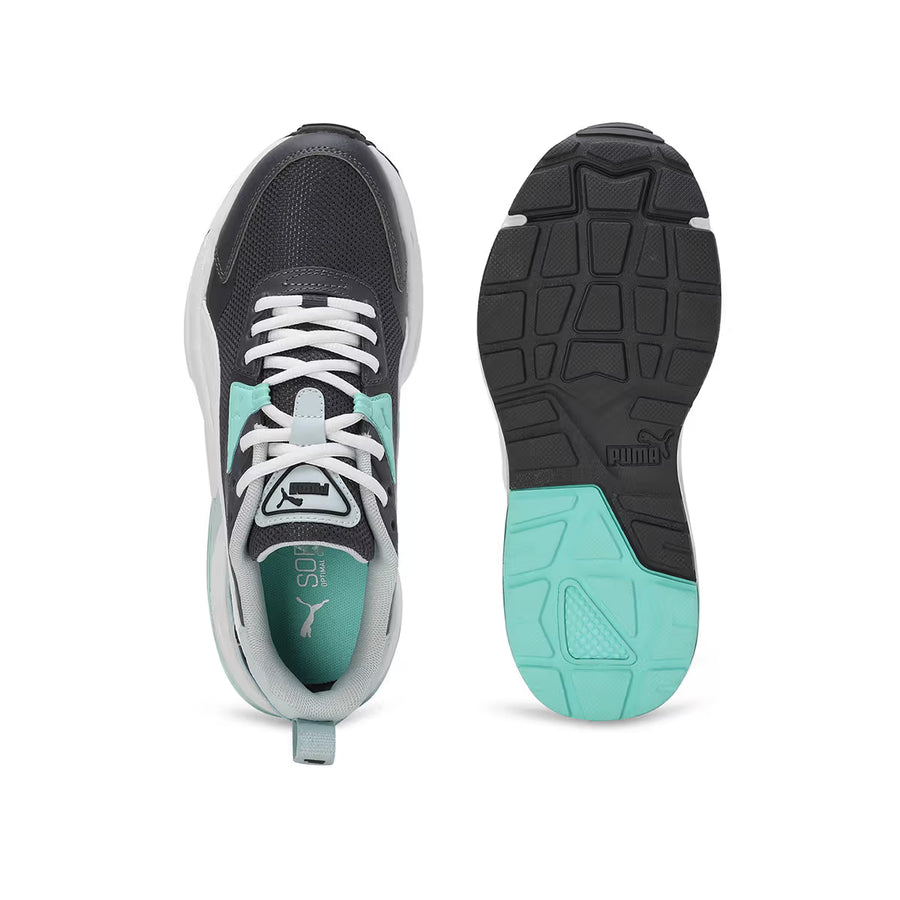 Puma Vis2k