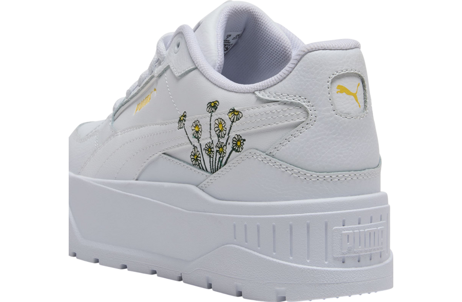 PUMA Karmen II Idol Floral