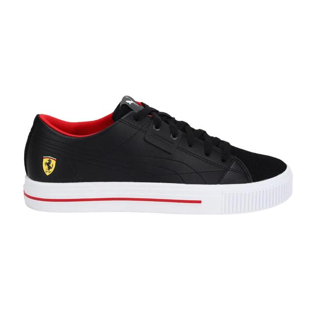 PUMA Scuderia Ferrari SF Ever Lace Up