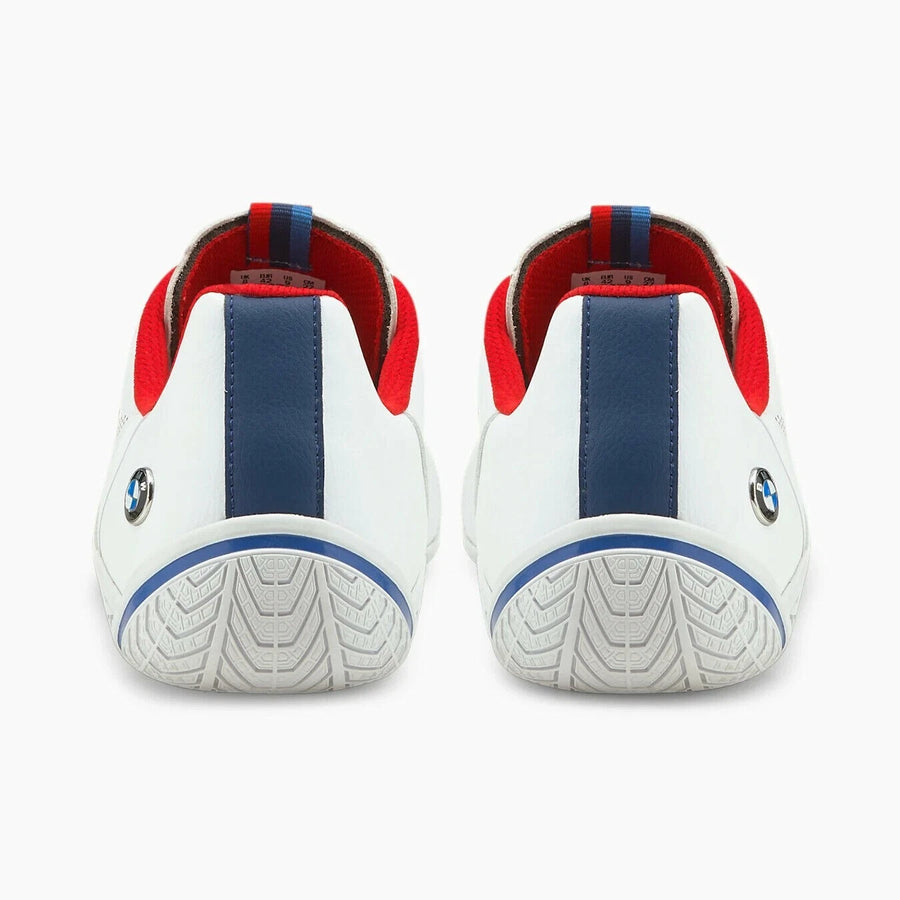 Puma BMW M Motorsport Ridge Cat