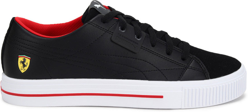 PUMA Scuderia Ferrari SF Ever Lace Up