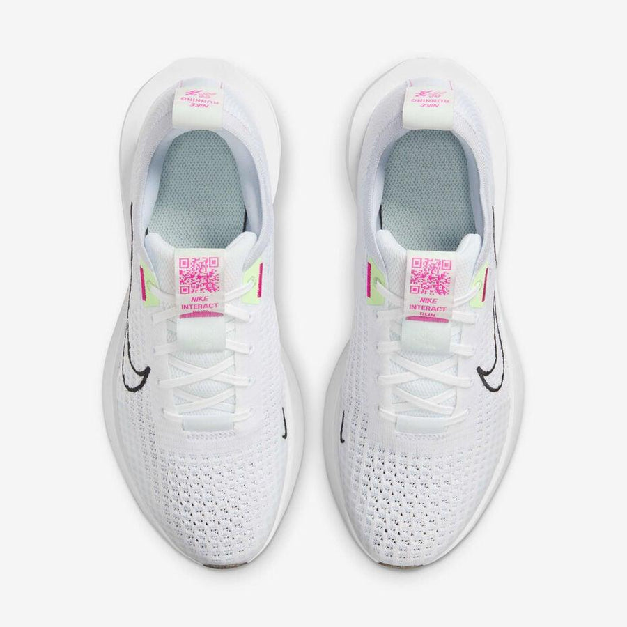 Nike Interact Run Road Running Shoes