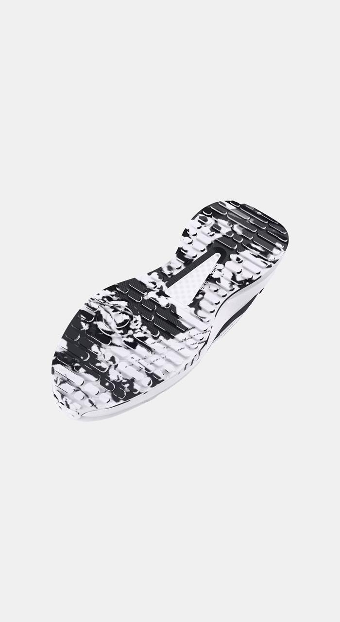 UA Charged Edge Wide (4E)