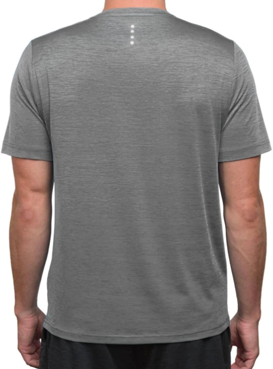 Reebok Speedwick Textured Active Tee