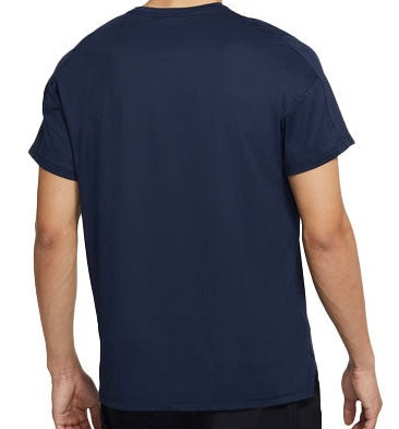 Nike Men's Dri-FIT Ready Fitness T-Shirt