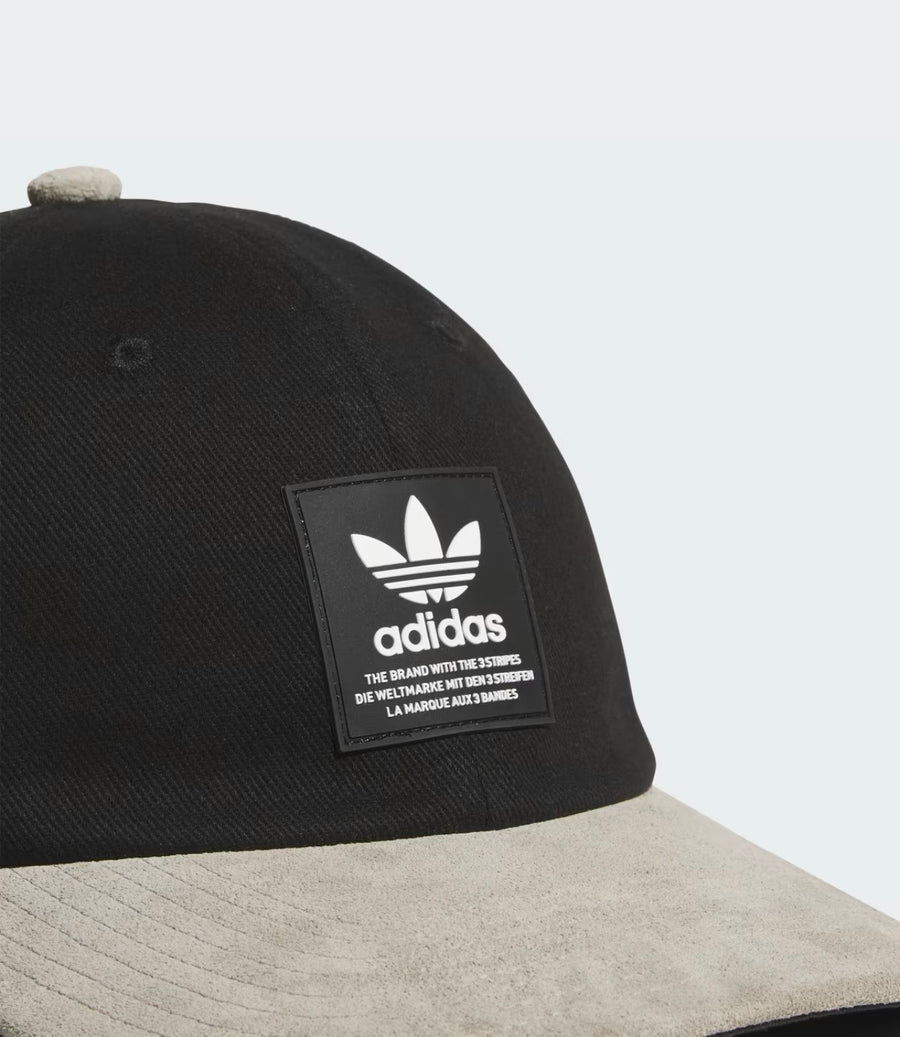 Adidas Terrace Strapback Hat