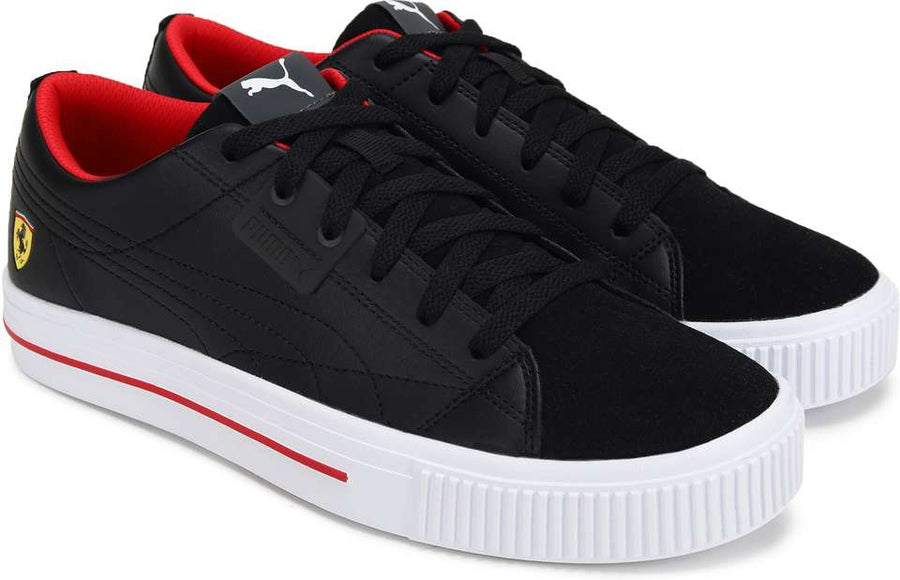 PUMA Scuderia Ferrari SF Ever Lace Up