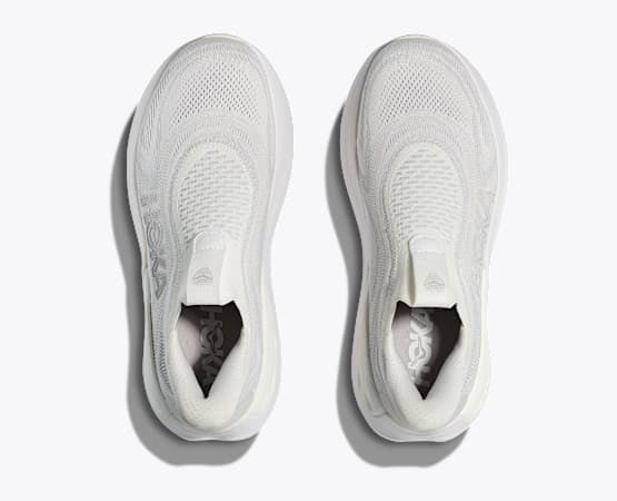 Skyward Laceless