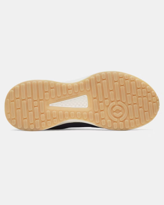 UA Edge Suede