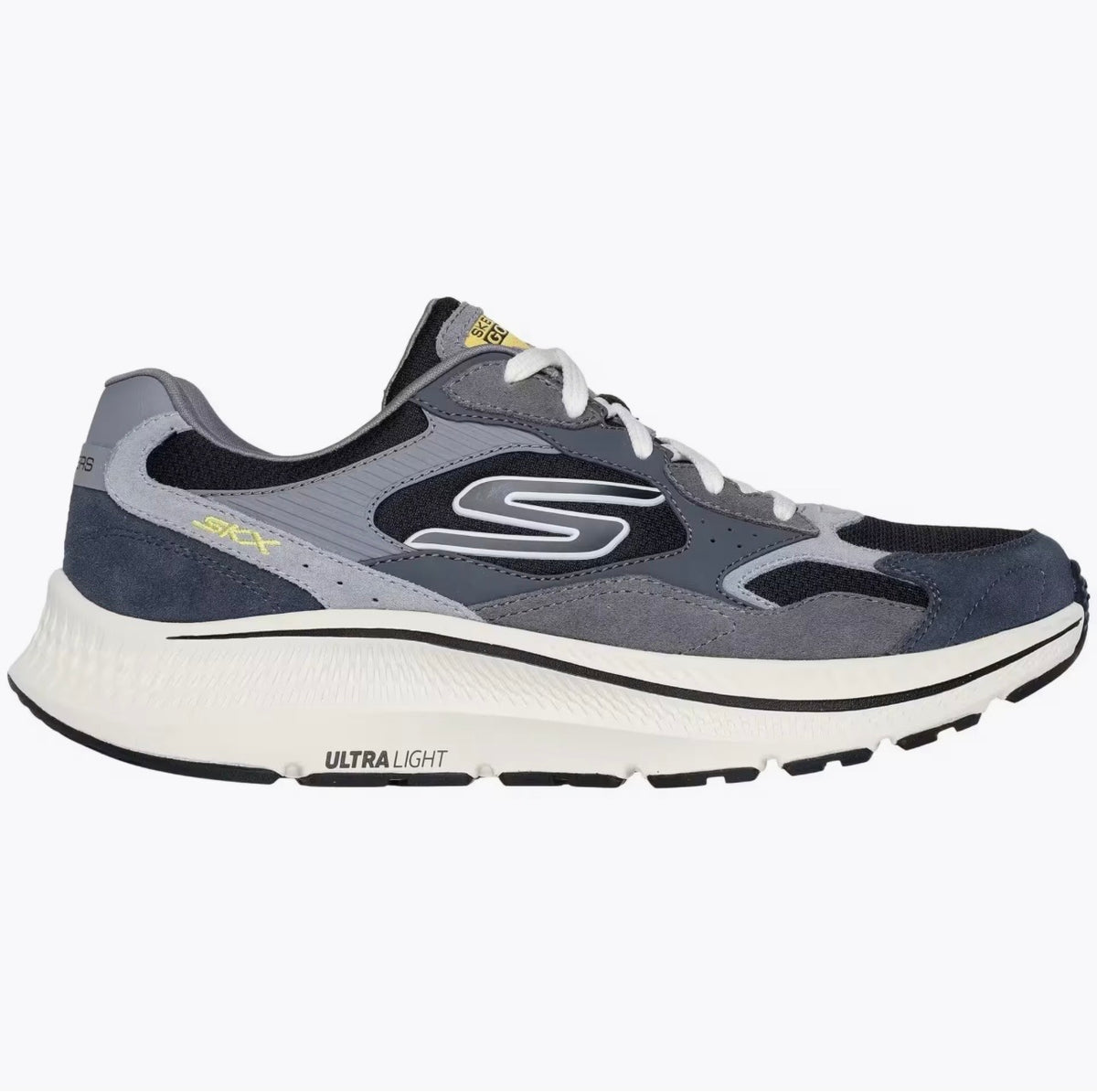 Skechers Men's Go Run Consistent 2.0-Retro