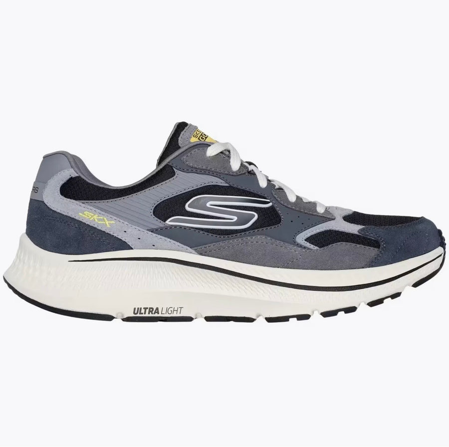 Skechers Men's Go Run Consistent 2.0-Retro