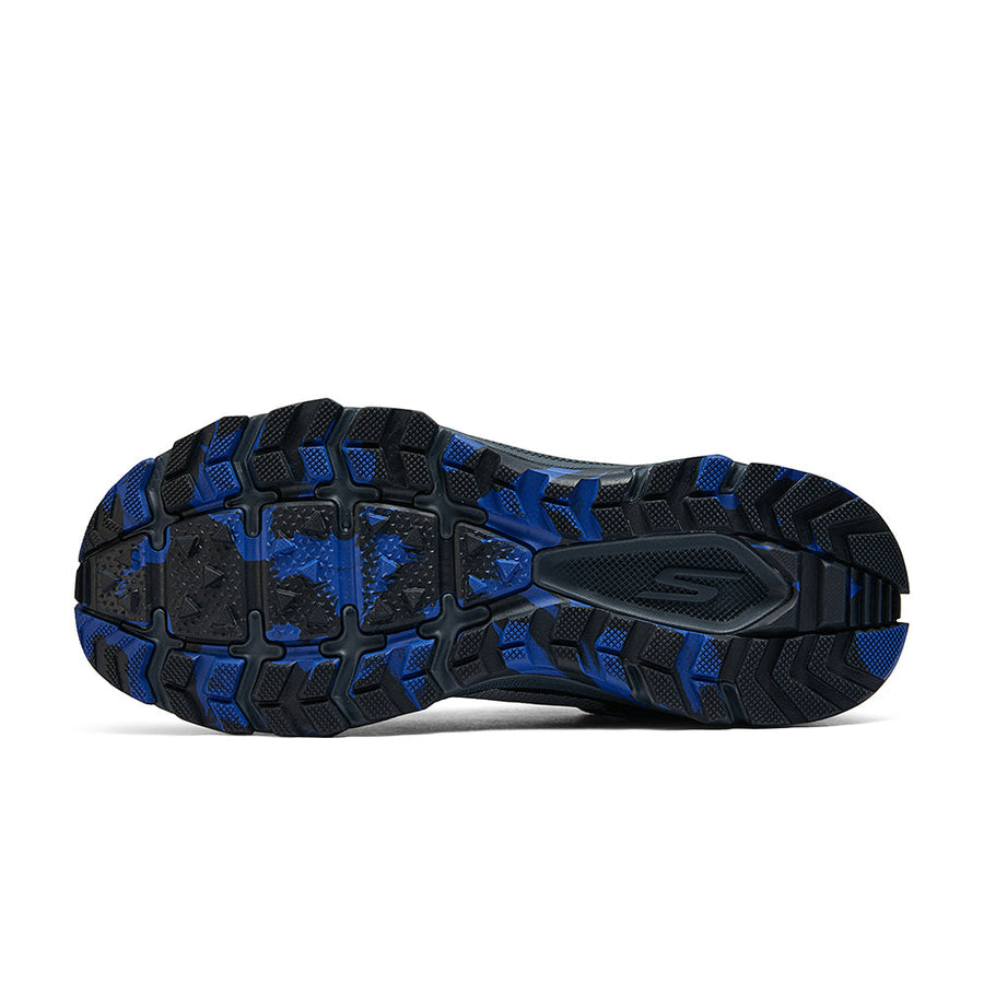 Skechers Men's GOrun Trail Altitude 2.0 - Marble Rock 3.0 trail