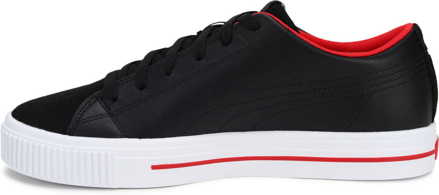 PUMA Scuderia Ferrari SF Ever Lace Up