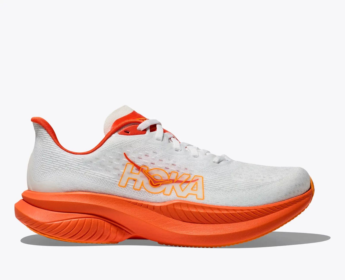 Mach 6