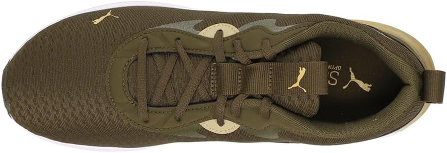 Puma Cell Initiate