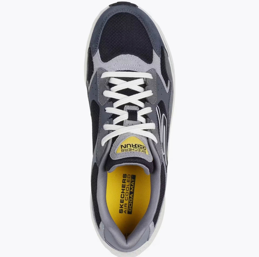 Skechers Men's Go Run Consistent 2.0-Retro