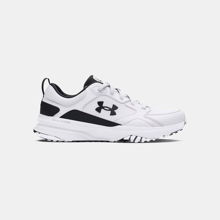 UA Charged Edge Wide (4E)
