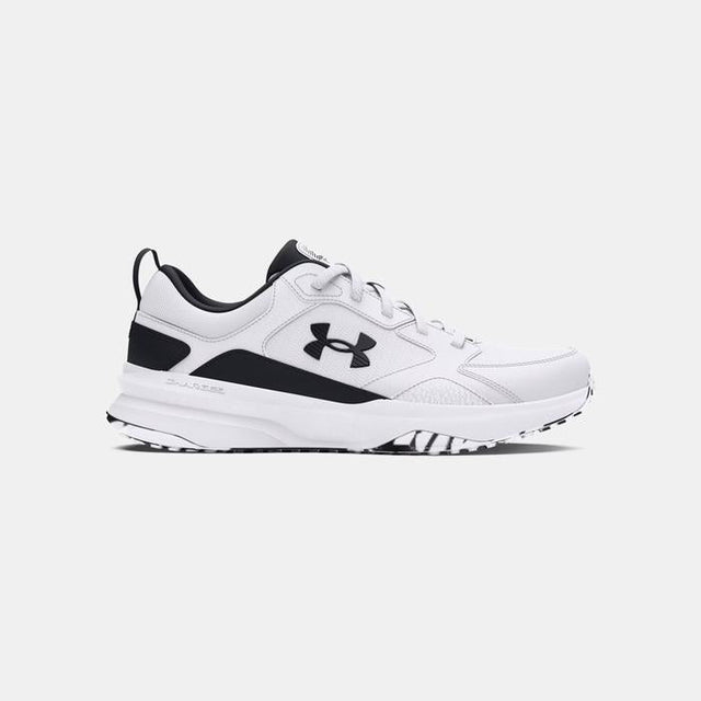 UA Charged Edge Wide (4E)