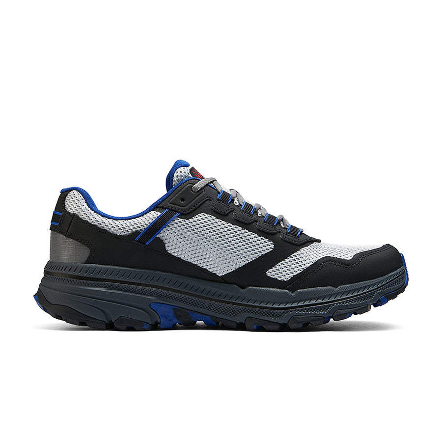 Skechers Men's GOrun Trail Altitude 2.0 - Marble Rock 3.0 trail