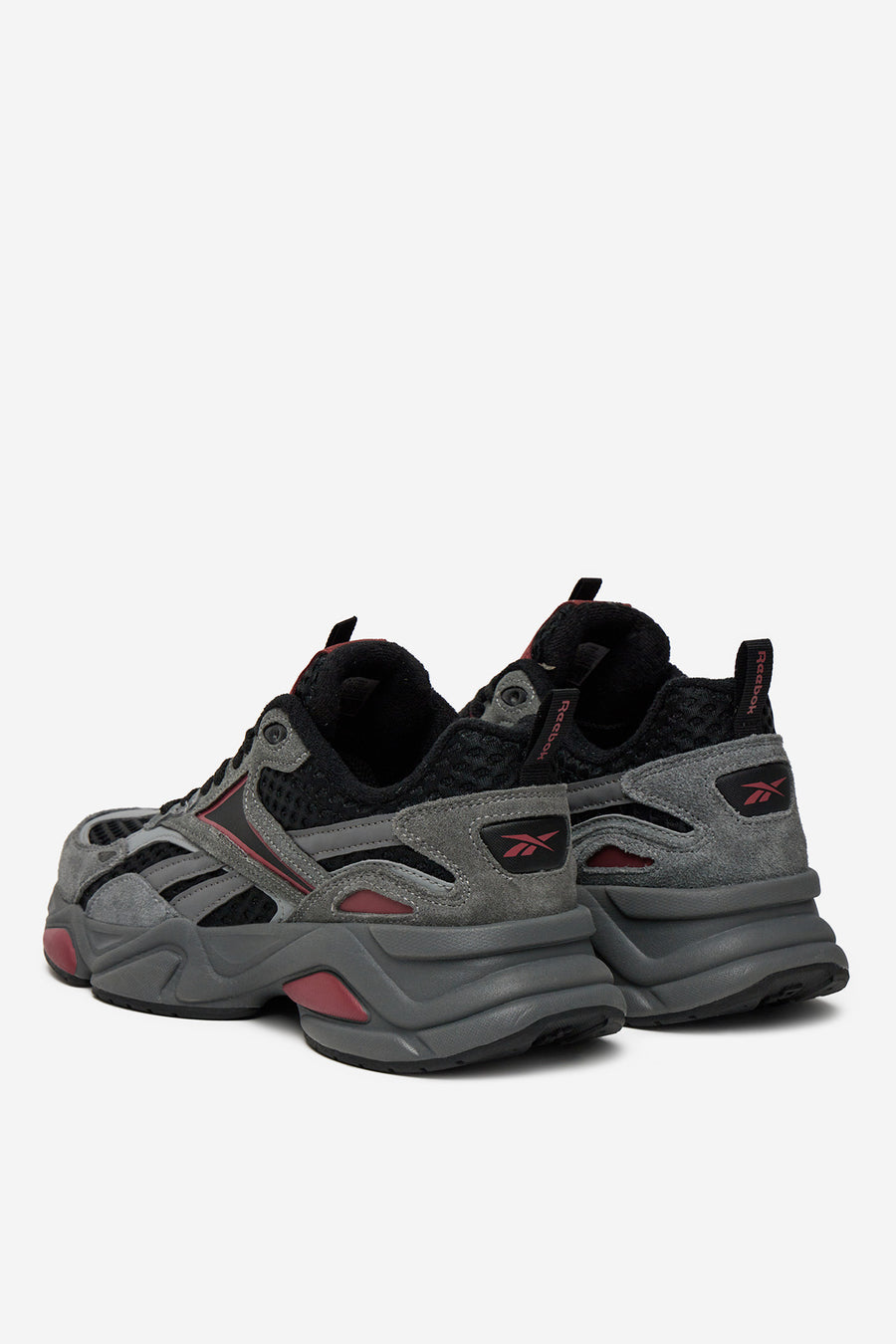 Reebok Charge