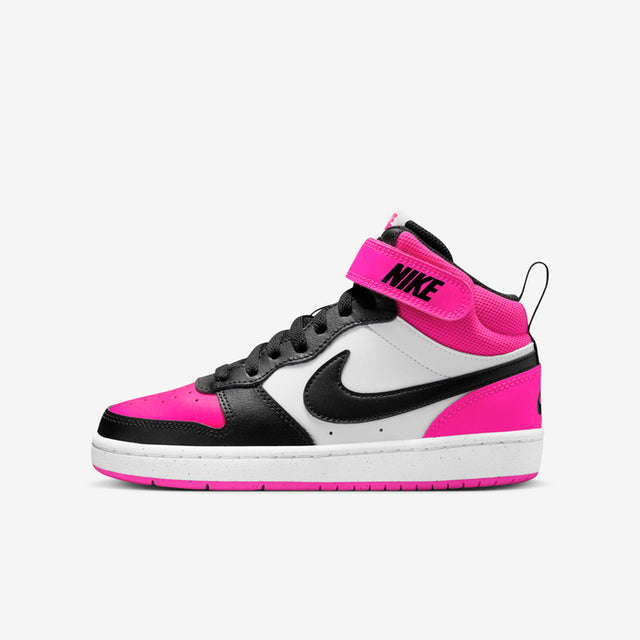 Nike Court Borough