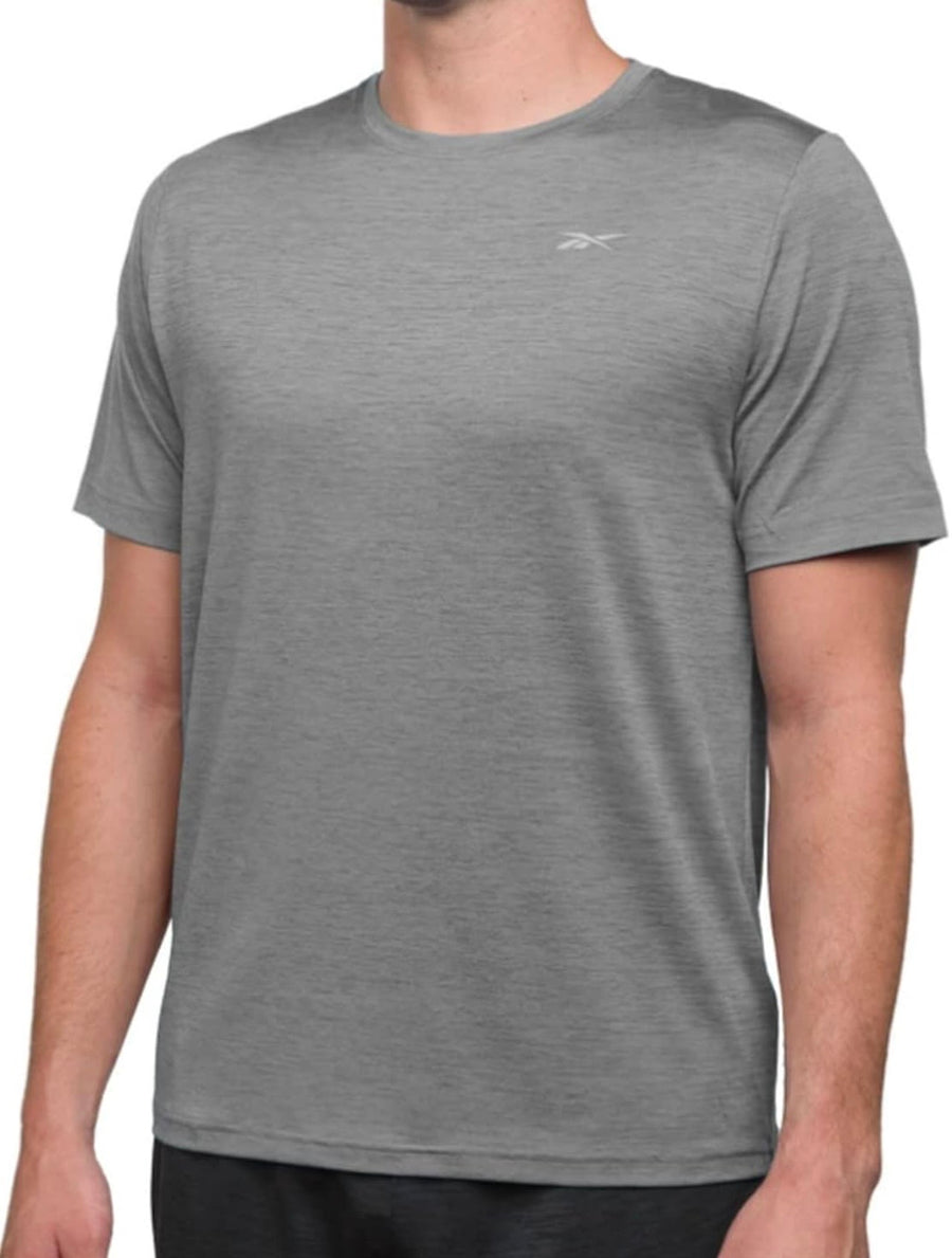 Reebok Speedwick Textured Active Tee