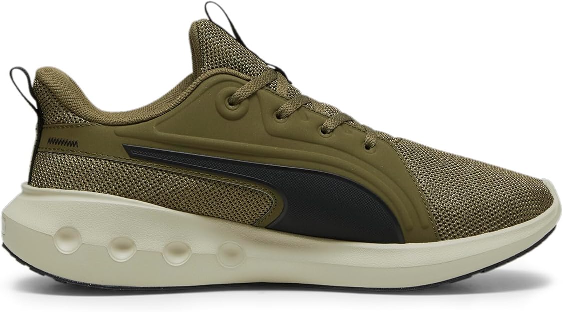 Puma Carson