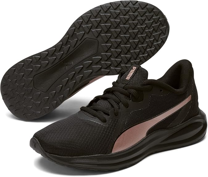 PUMA Twitch Runner