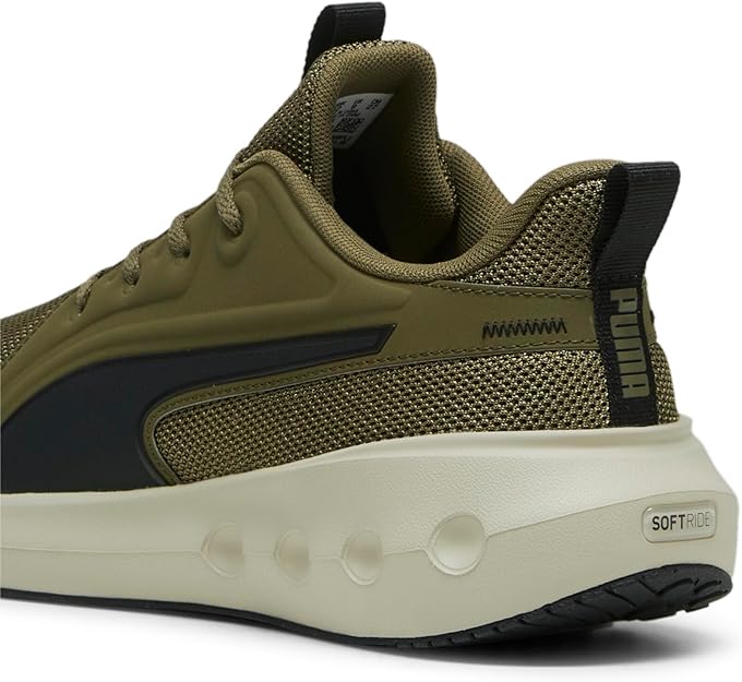 Puma Carson