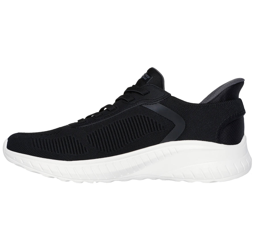 Skechers Men's BOBS Sport Squad Chaos - Solid Step