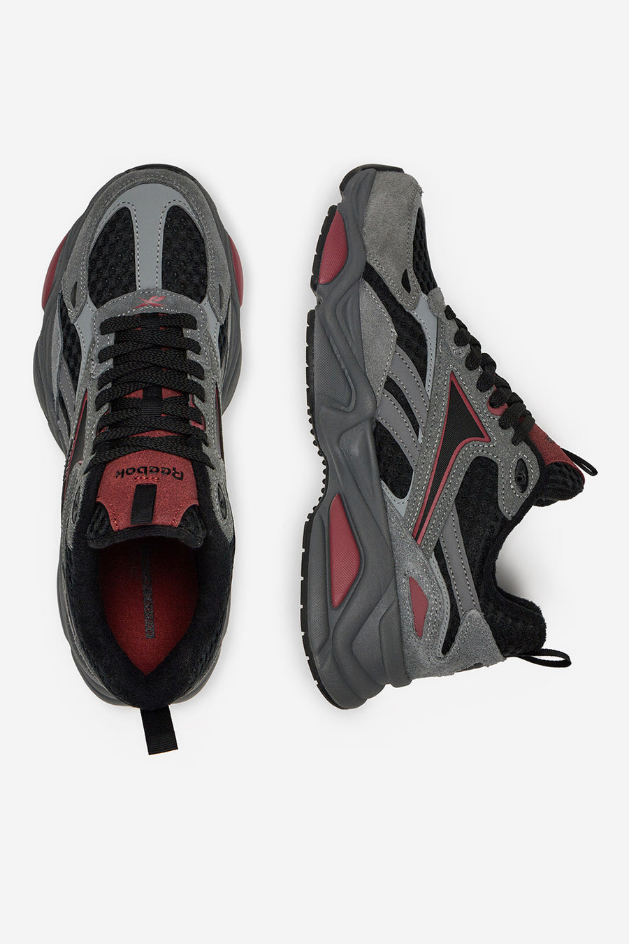 Reebok Charge