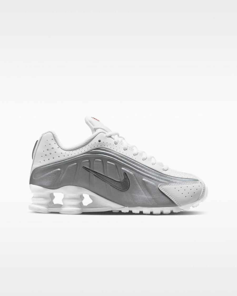 Nike Shox R4