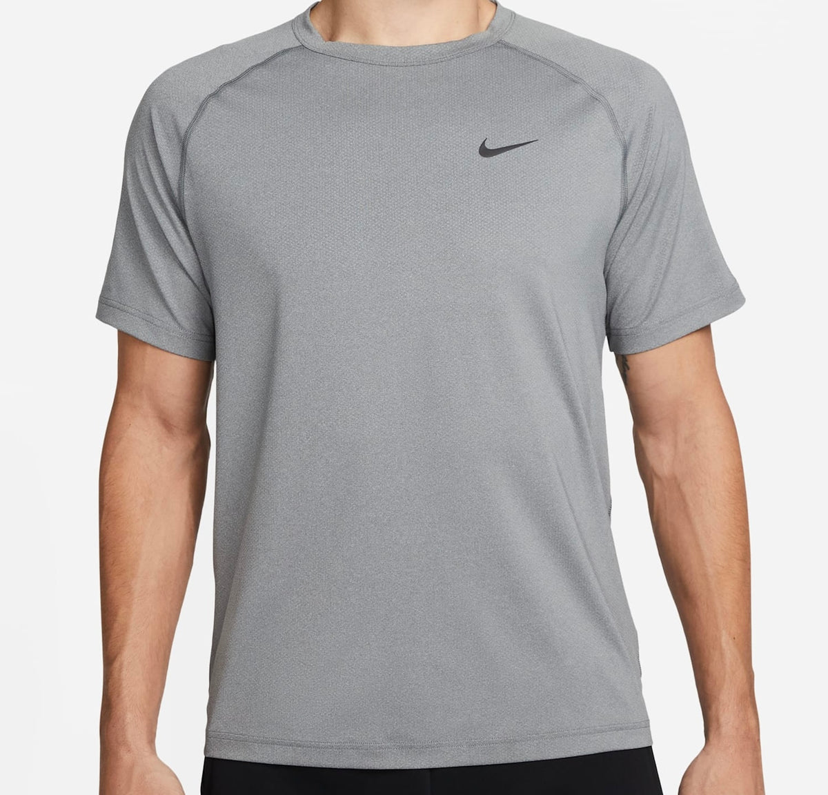 Nike Men's Dri-FIT Ready Fitness