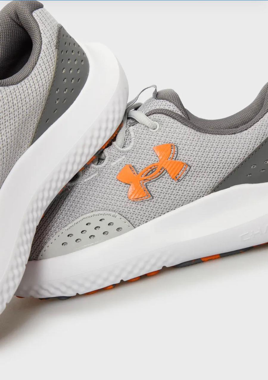UA Charged Surge 4