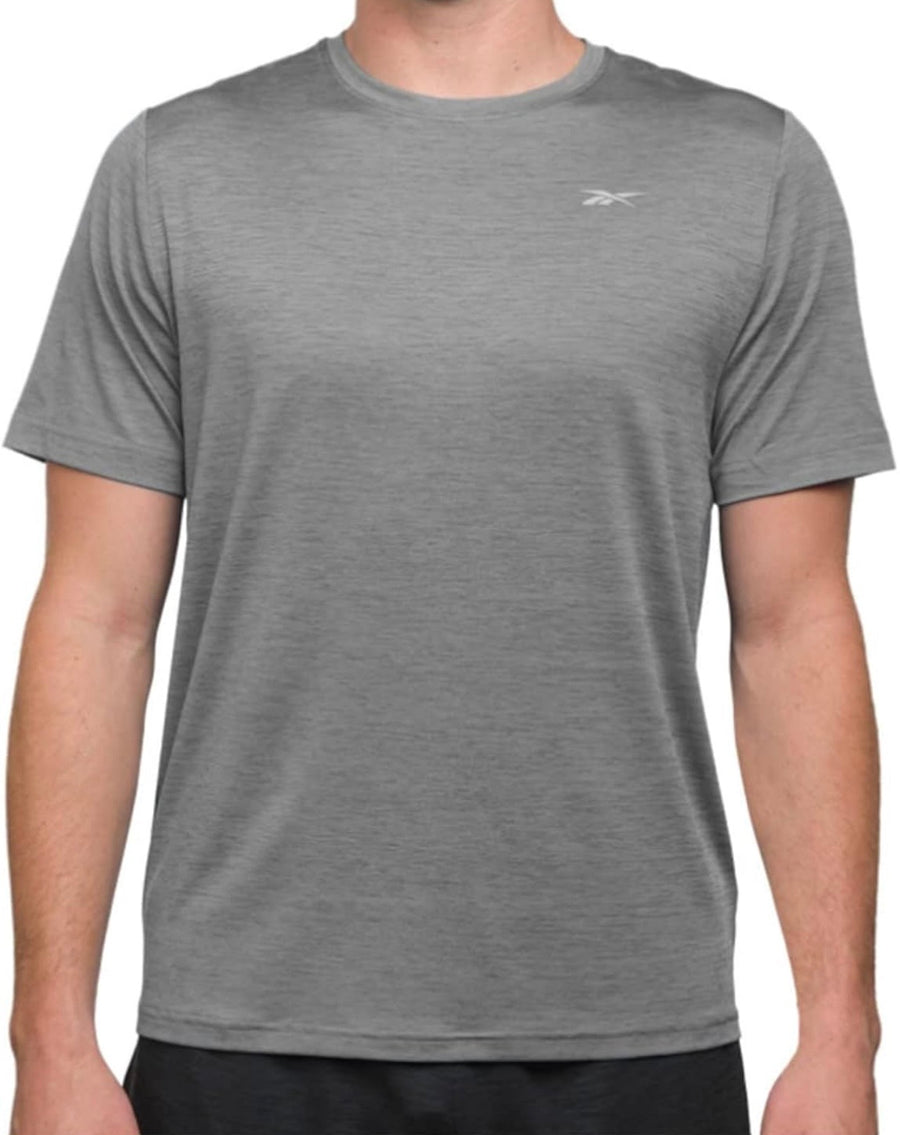 Reebok Speedwick Textured Active Tee