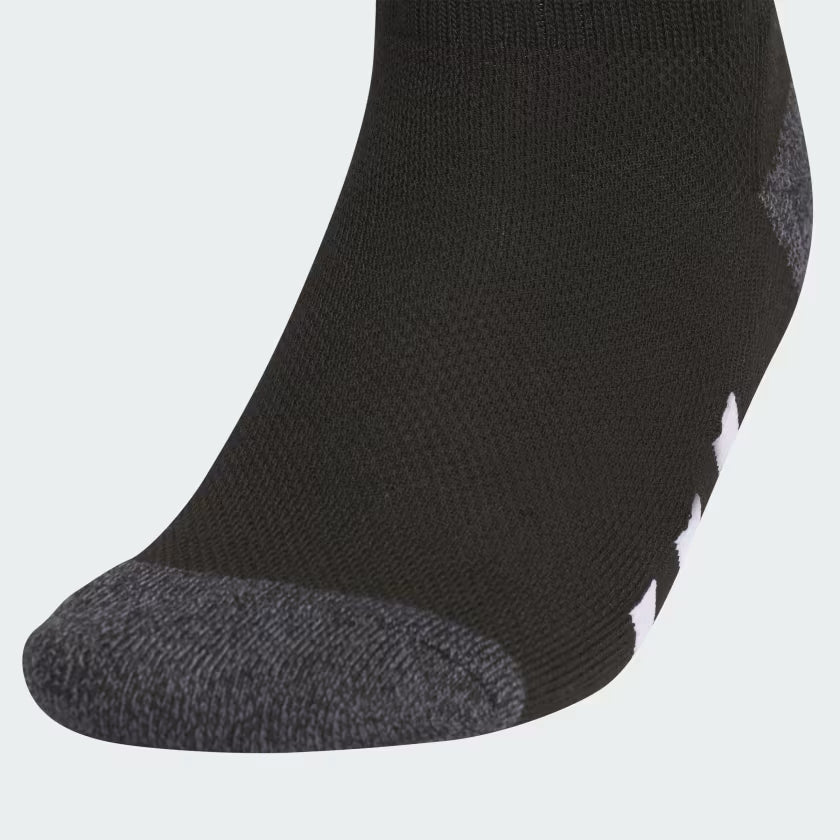 Adidas Unisex Youth Crew Athletic Socks