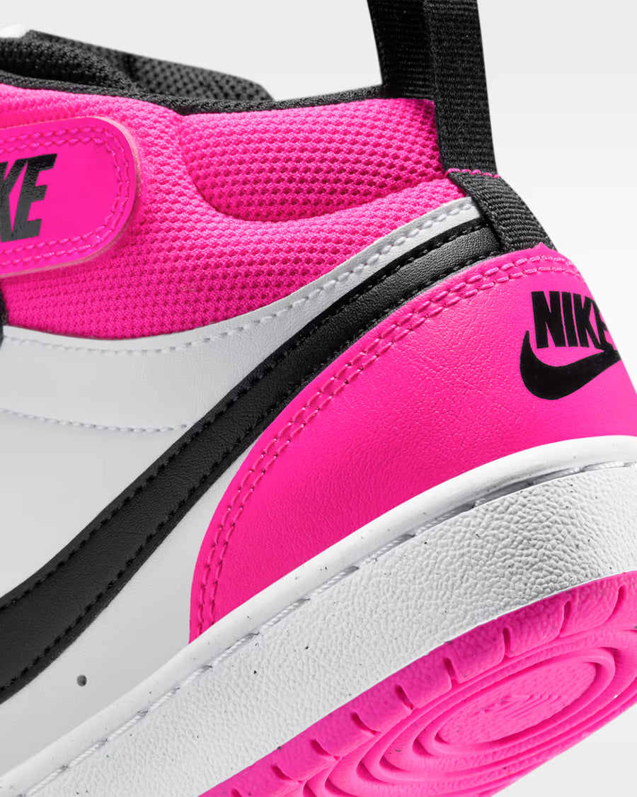 Nike Court Borough