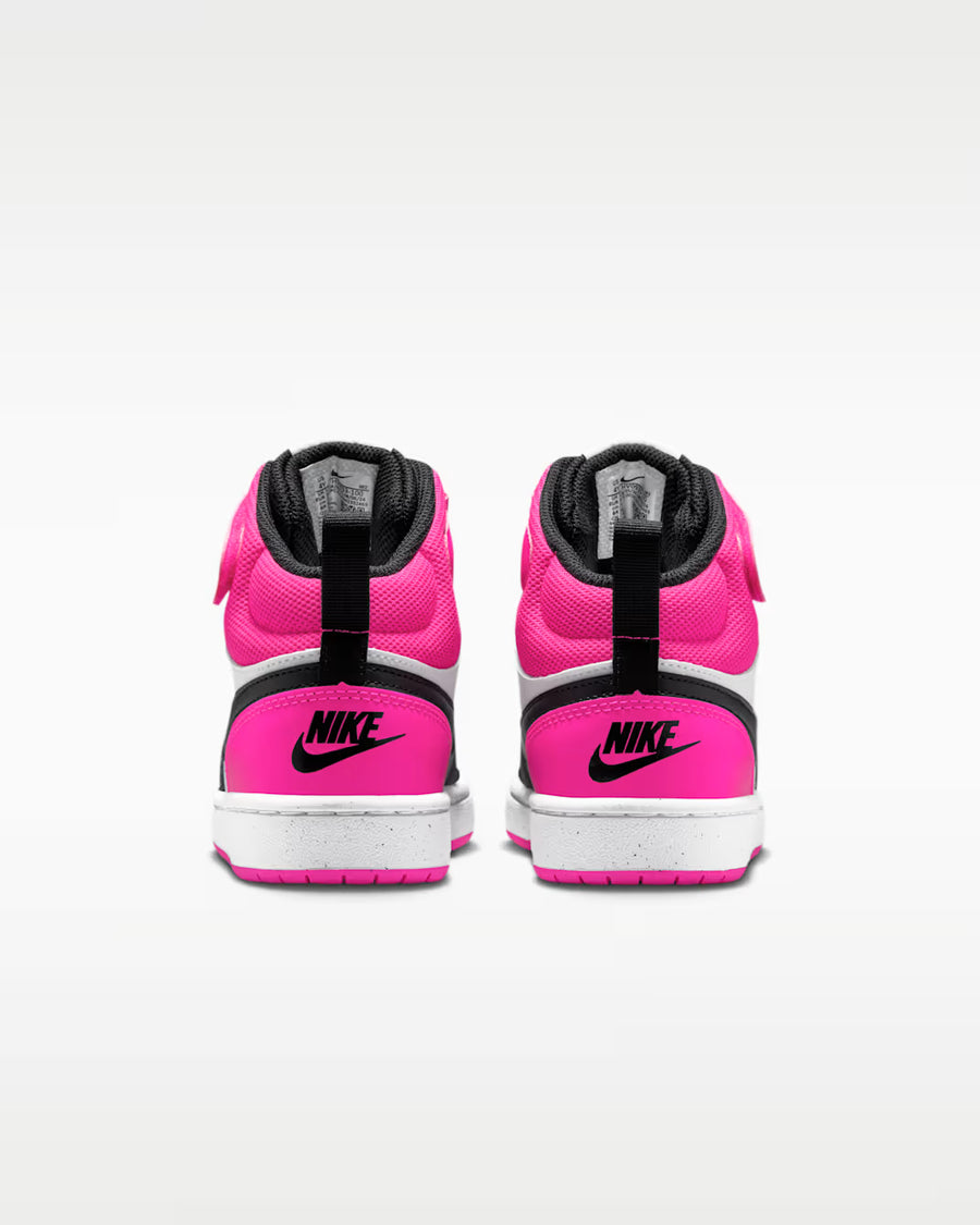 Nike Court Borough