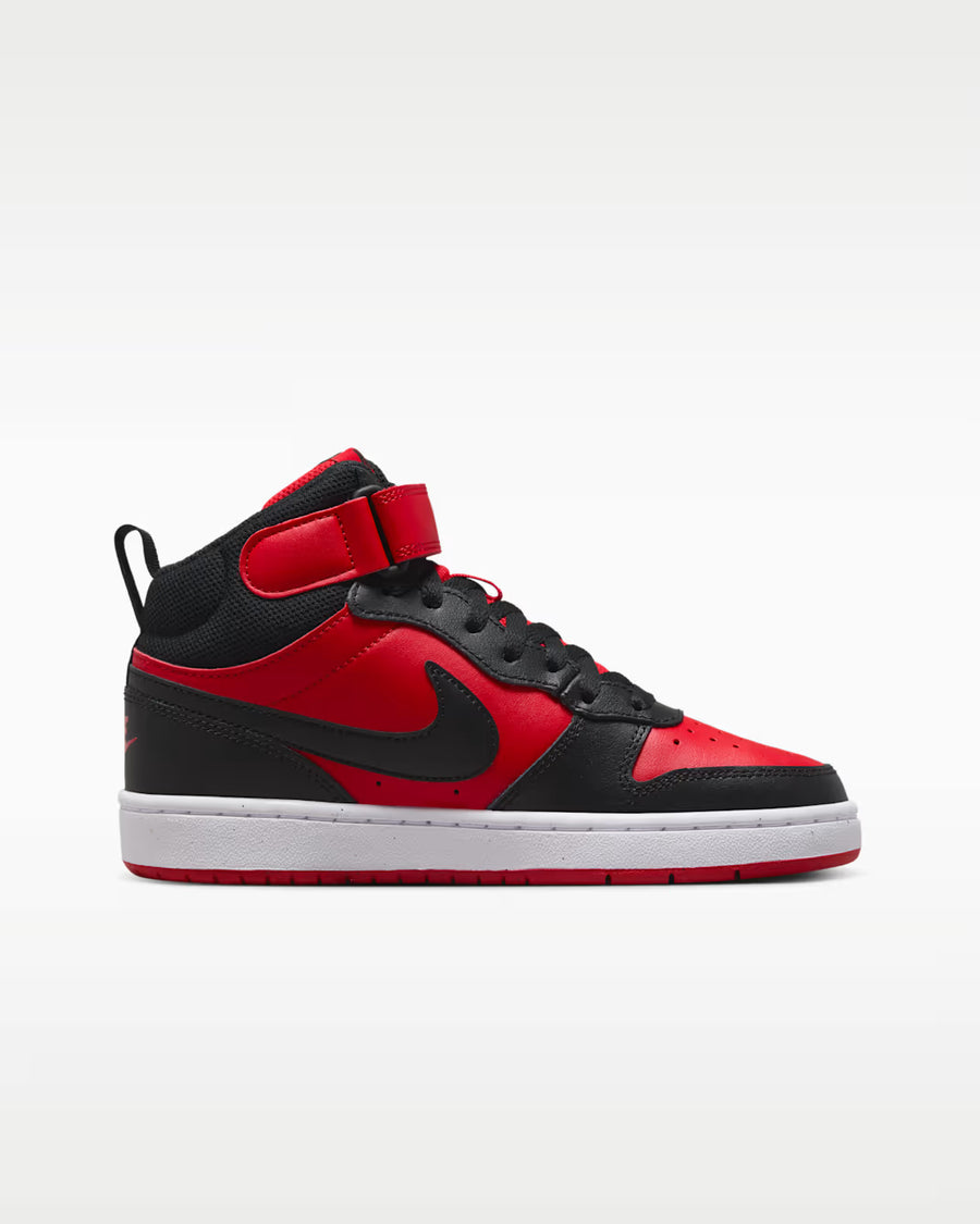 Nike Court Borough