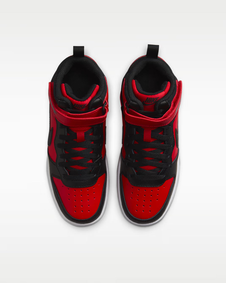 Nike Court Borough