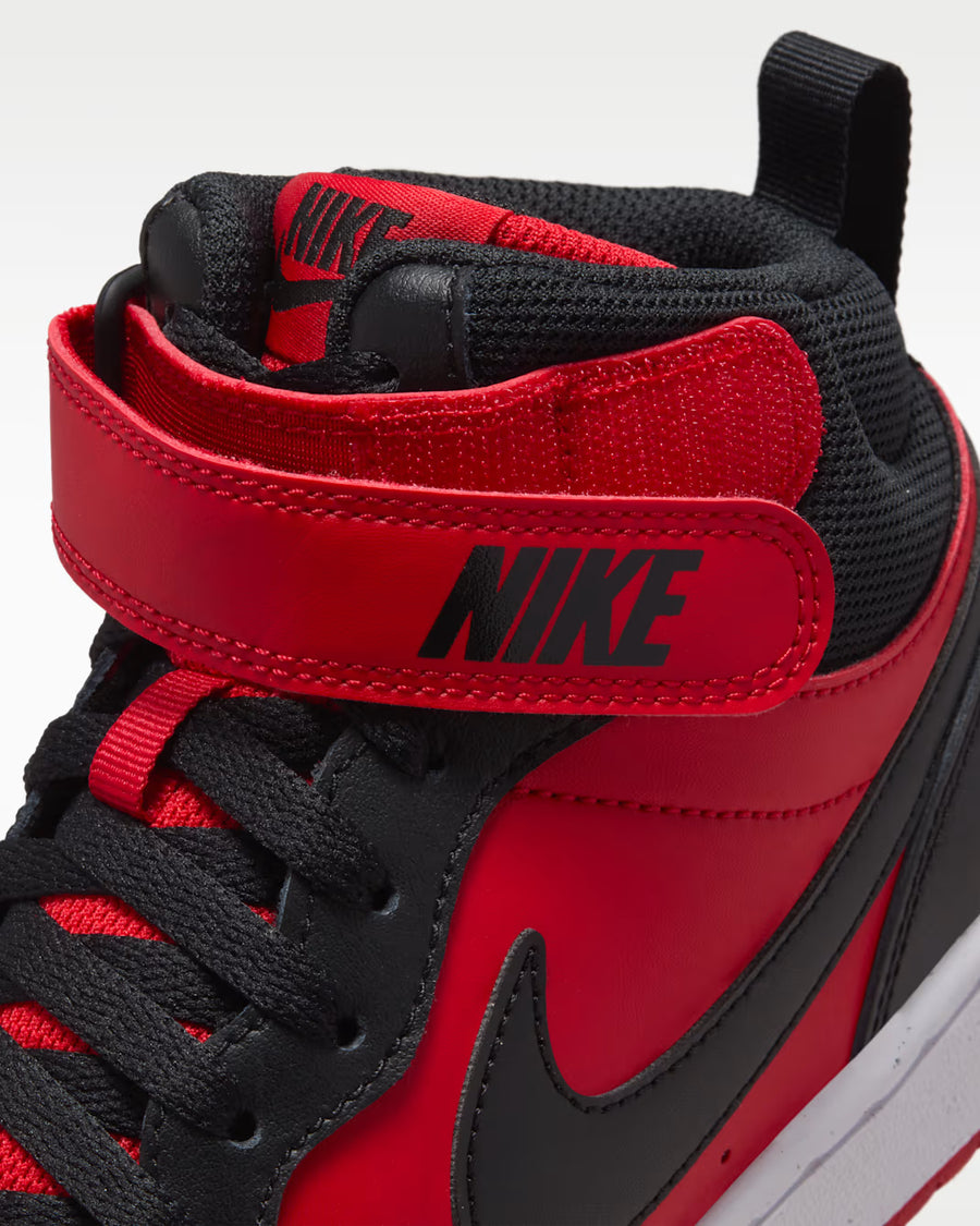 Nike Court Borough