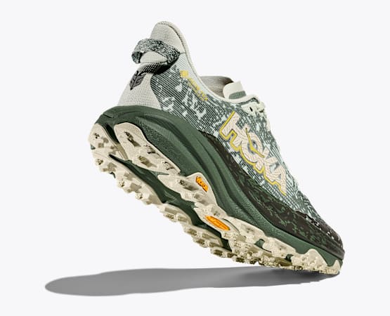 Speed Goat 6 GTX
