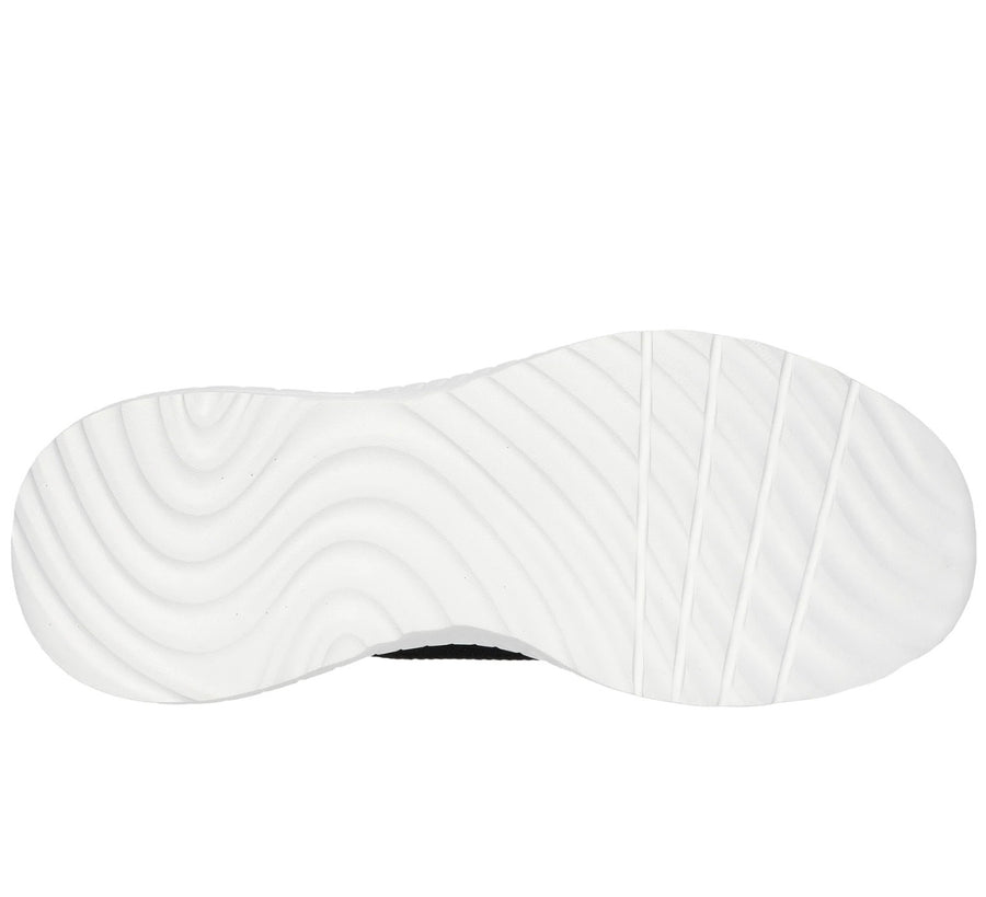 Skechers Men's BOBS Sport Squad Chaos - Solid Step