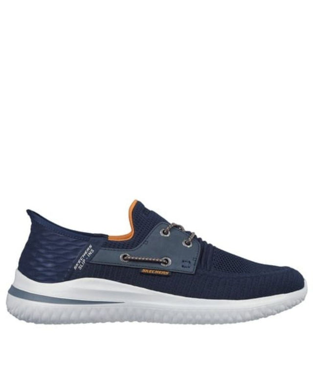 Skechers Slip-Ins: Delson 3.0 - Roth