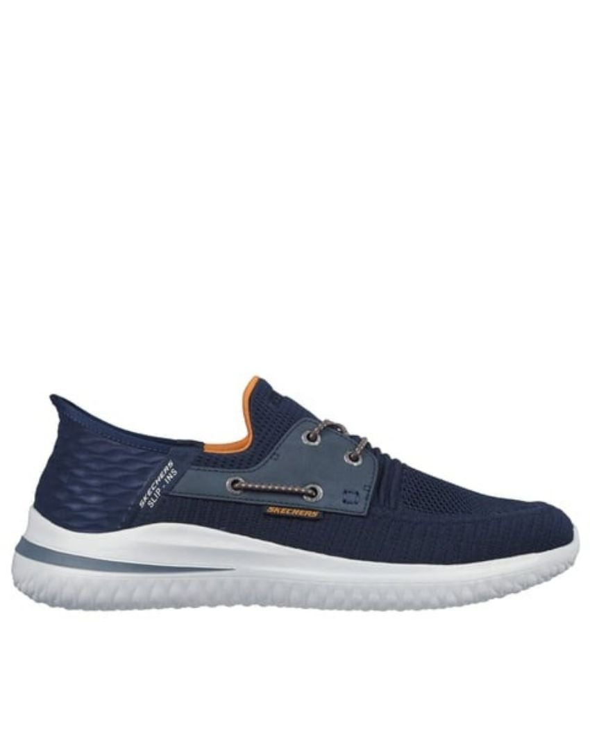 Skechers Slip-Ins: Delson 3.0 - Roth