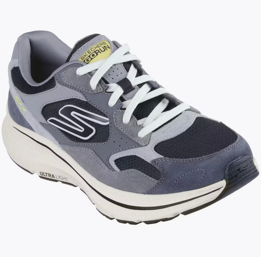 Skechers Men's Go Run Consistent 2.0-Retro