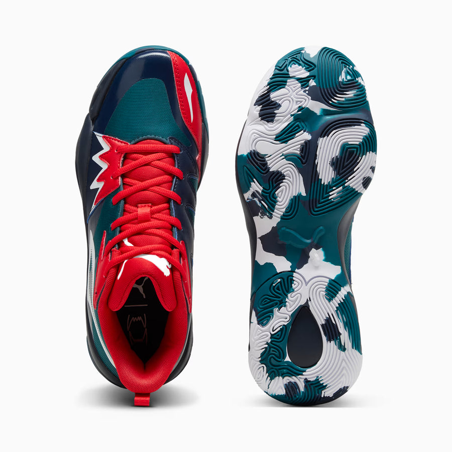 Puma Genetics